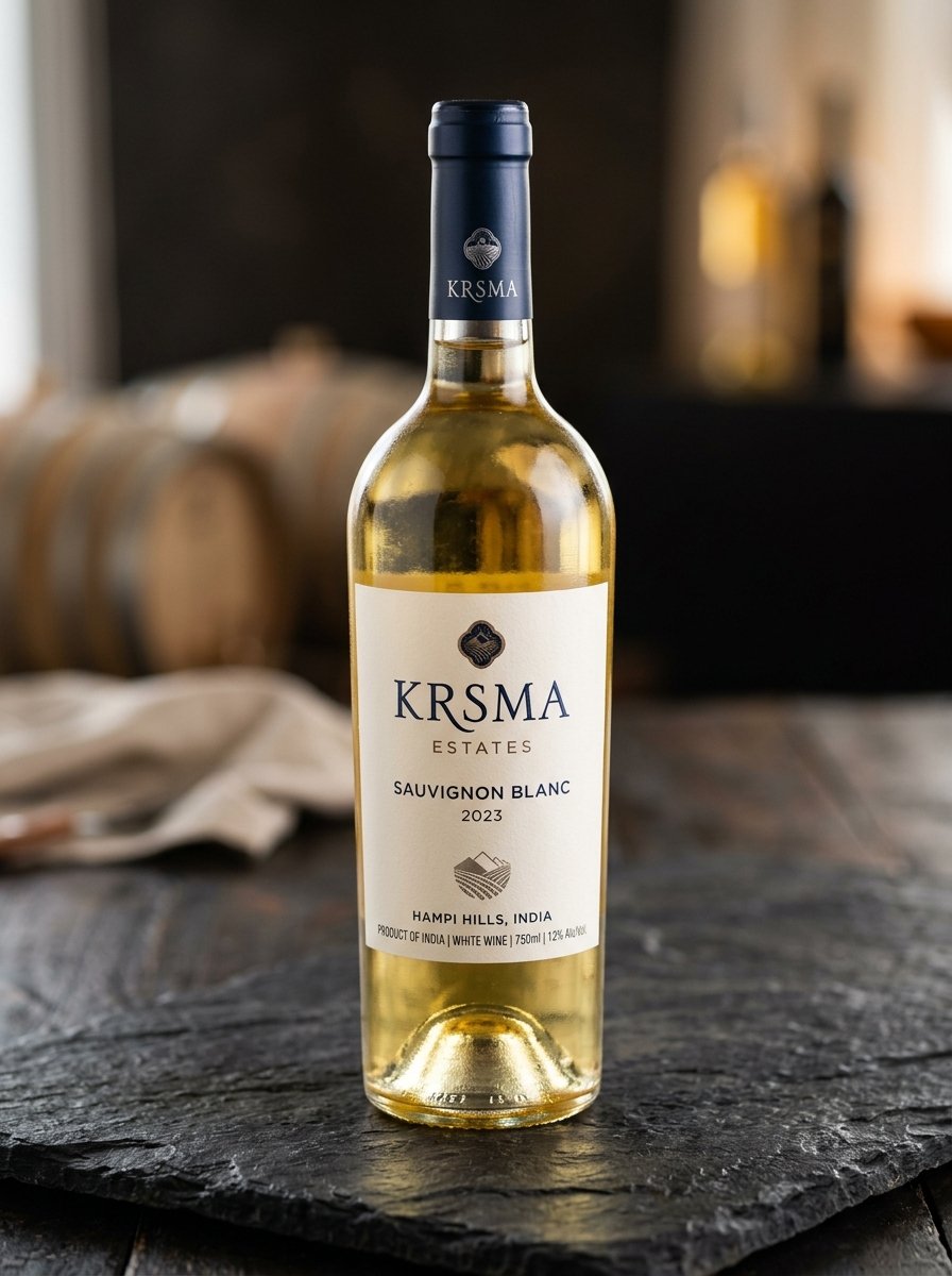 KRSMA Sauvignon Blanc