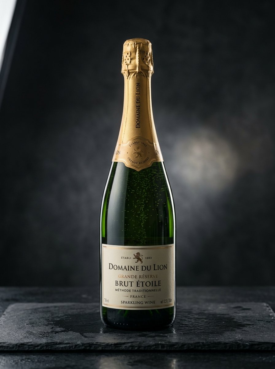 Grover Zampa Soirée Brut